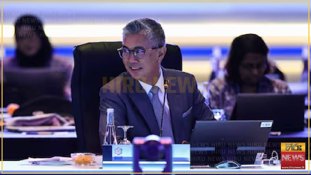 Malaysia's ban on raw rare earths exports remains despite U.S. deal, trade minister says