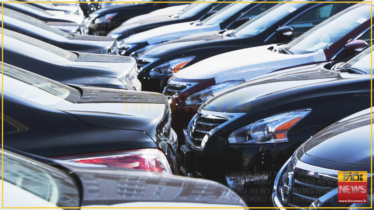 වාහන මිලියන 2ක් ආපසු කැඳවයි