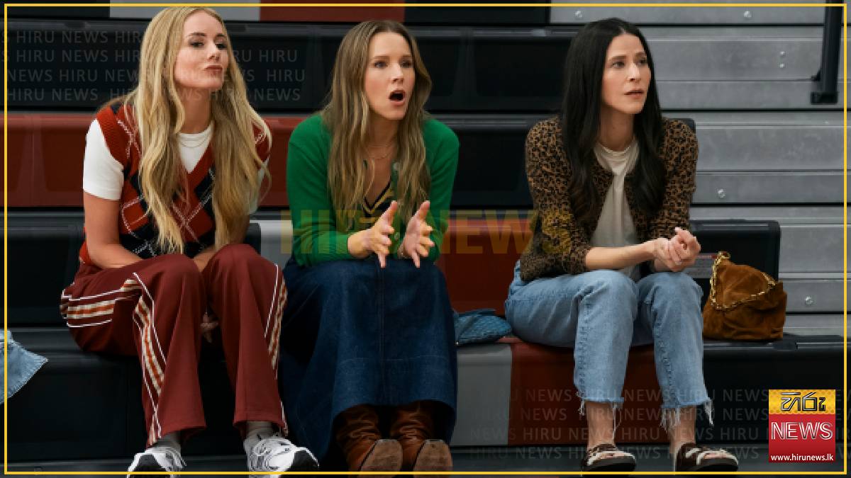 ‘Nobody wants this’ returns to top Netflix TV charts; ‘a house of dynamite’ leads film