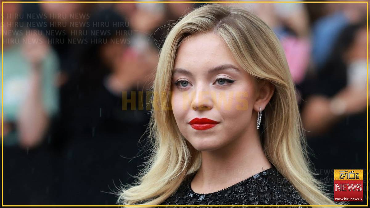 Sydney Sweeney cast as lead in 'That Man from Rio' remake, a James bond spoof