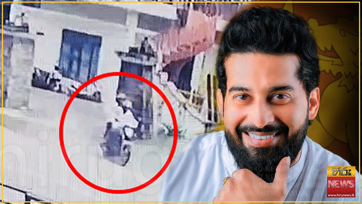 වැලිගම සභාපති මරන්න පැදිකරු ගියේ යාළුකමටලු