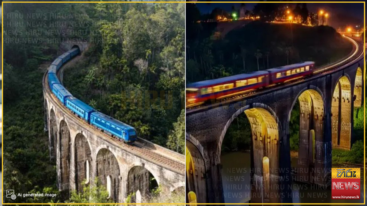 ආරුක්කු 9 එළිය කරන්න ඉඩමක් හරස් වෙයි