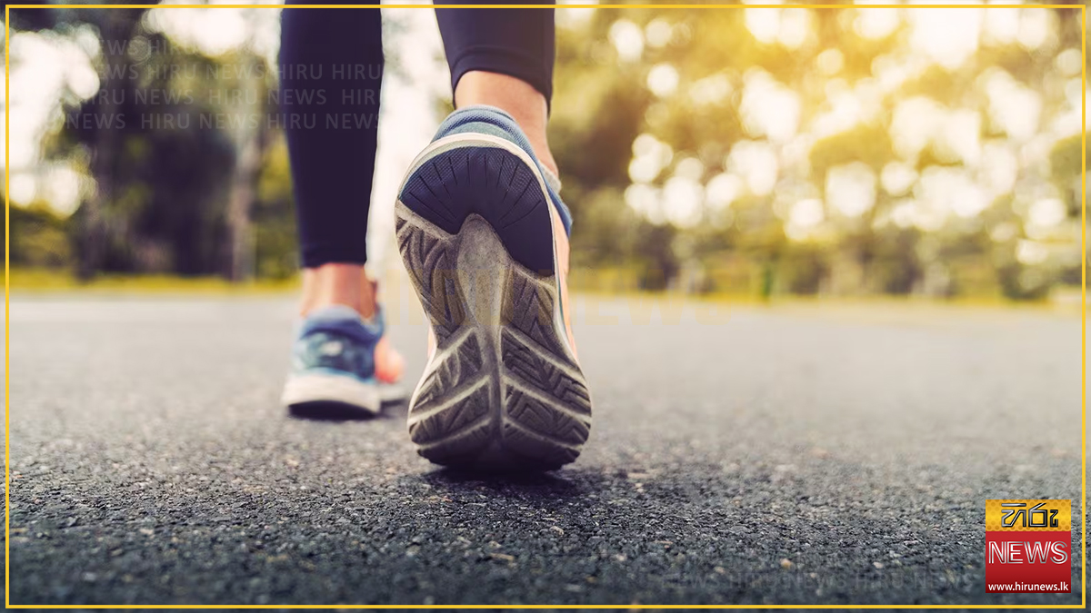 පේව්මන්ට් එකේ හයියෙන් ඇවිදින්න බැරි අලුත් නීතියක් ස්ලෝවැකියාවේ