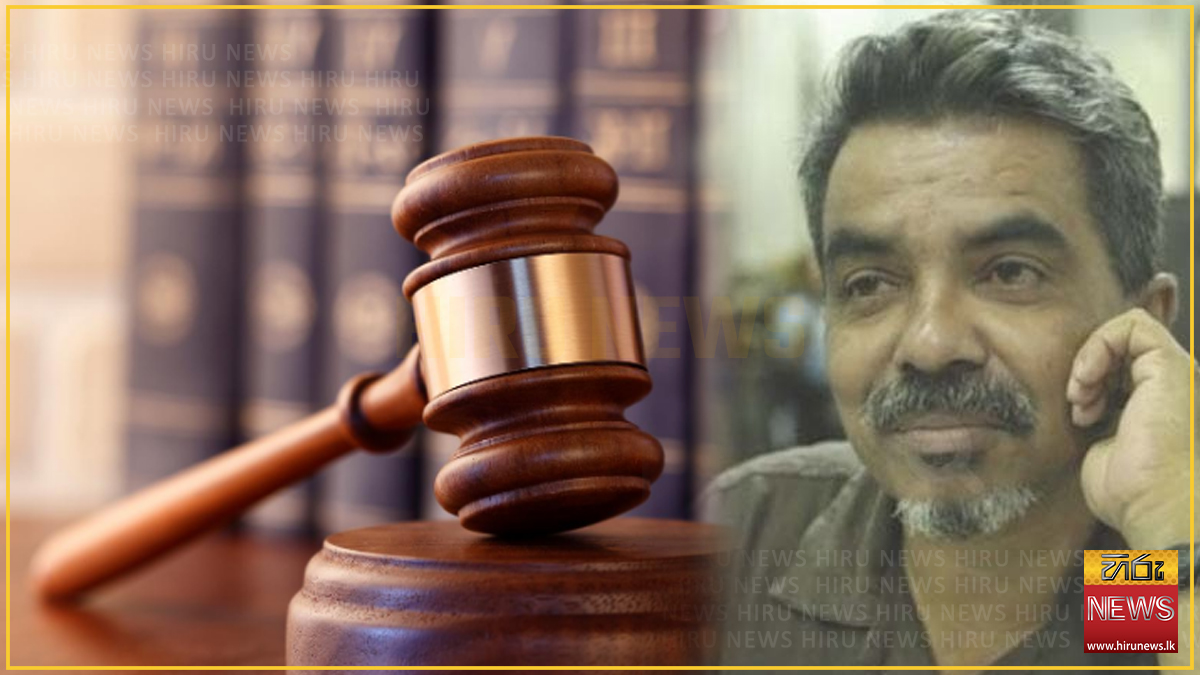 Prageeth+Eknaligoda+disappearance+case+postponed