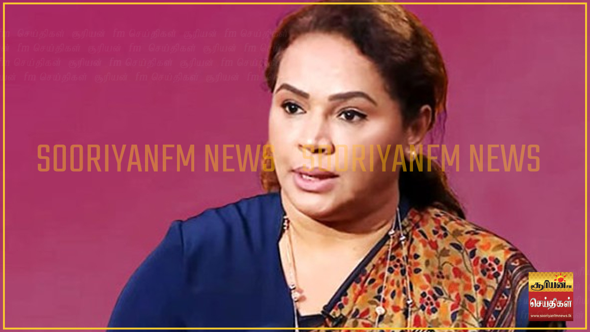 டயனா கமகே மீதான வழக்கு விசாரணை ஆரம்பம் - தான் நிரபராதி என நீதிமன்றில் ...