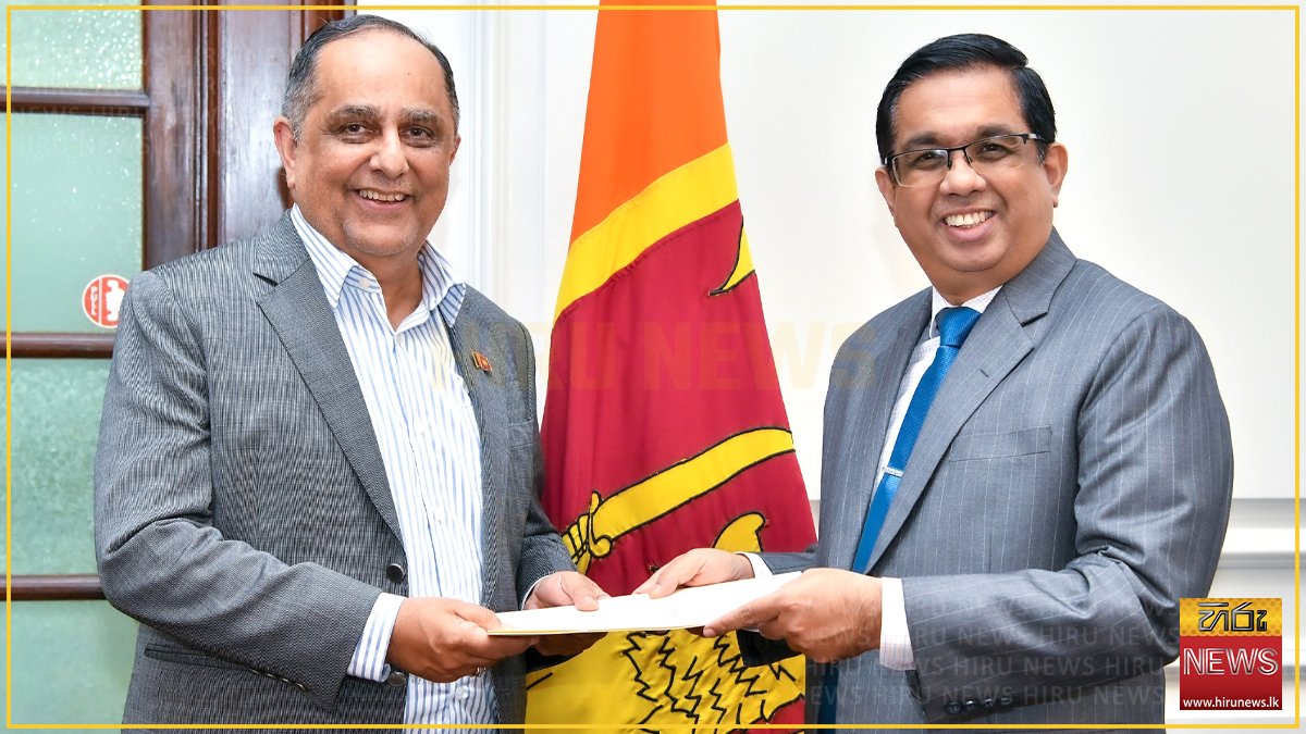 sometimesithappens · Images High Quality Grahic විදේශ ආයෝජන සඳහා ජනාධිපති විශේෂ නියෝජිත හනීෆ් යුසුෆ් - Hiru News ...