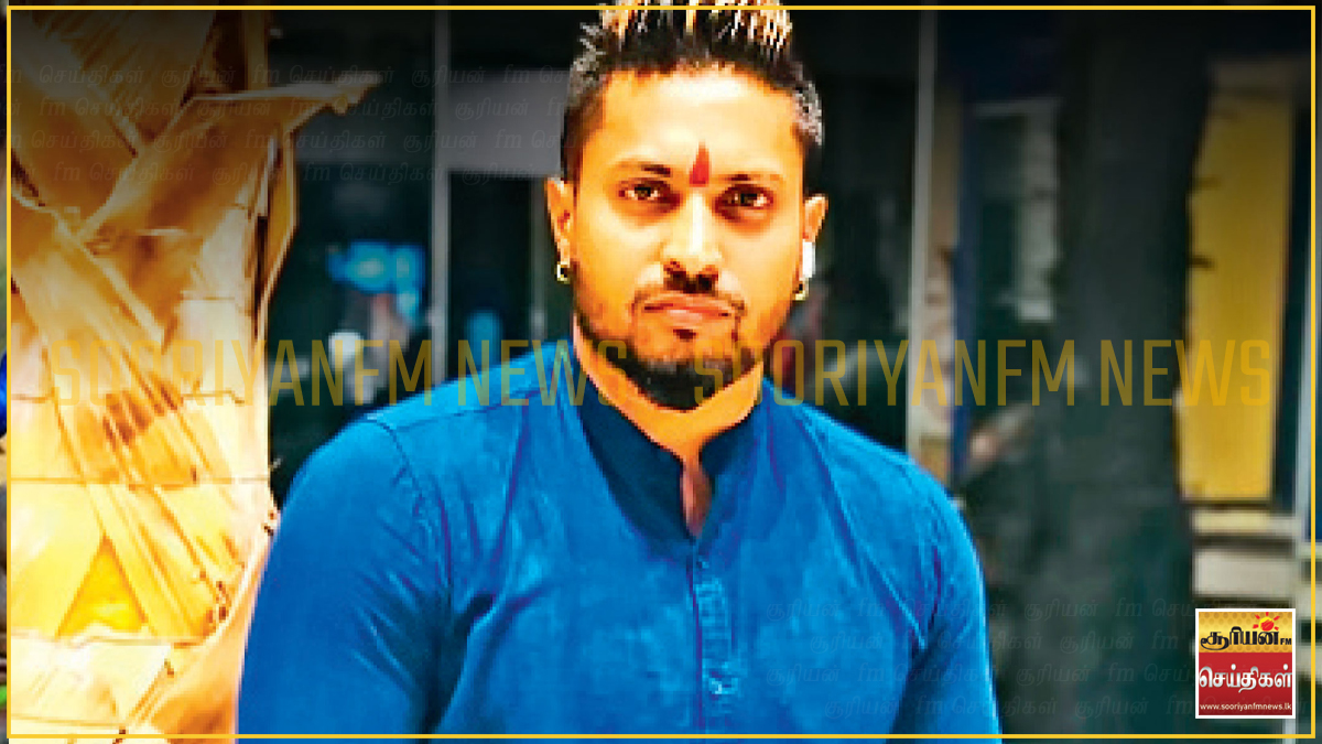 பத்மேவிடம் துப்பாக்கியைப் பெற்றவர் கைது - Hiru News - Srilanka's Number ...