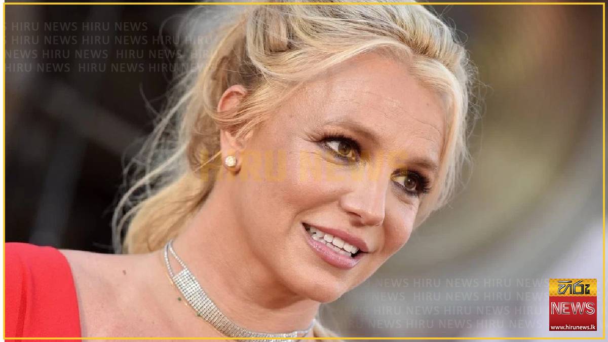 Britney Spears returns to Instagram 'So much has happened this year(01)