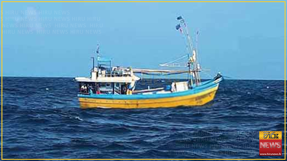 Sri+Lanka+to+bring+back+suspected+drug+traffickers+and+vessel+from+Maldives