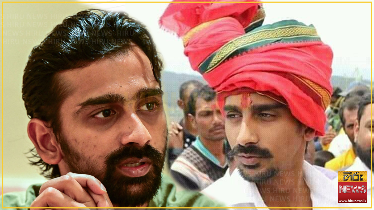 MP+Thondaman+to+marry+an+Indian+doctor