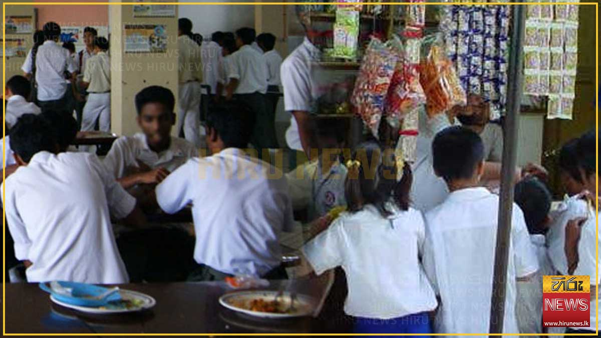 UNICEF+calls+for+stricter+enforcement+of+school+canteen+guidelines