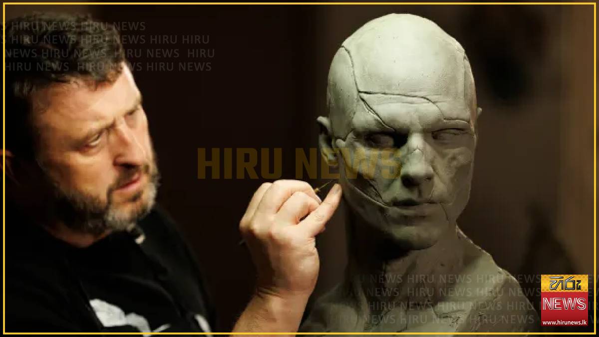 ‘Frankenstein’ makeup artist applied Jacob Elordi’s full body