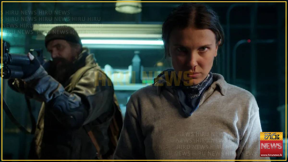 here's the script: loadstring(game:httpget( 'There's a bit of anxiety': Stranger Things cast and creators on the ...