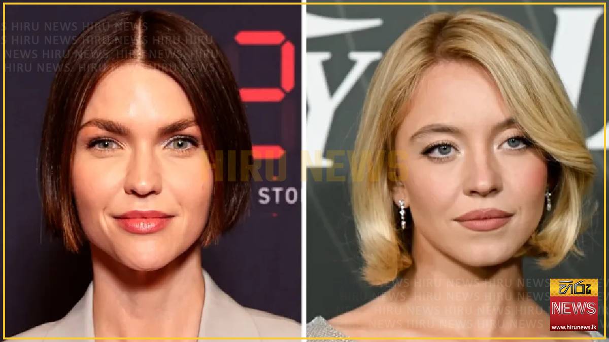 Ruby Rose slams Sydney Sweeney over ‘Christy’ movie: - Hiru News ...
