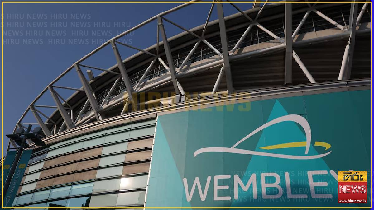 Euro 2028 to kick off in Cardiff, final set for Wembley - Hiru News ...