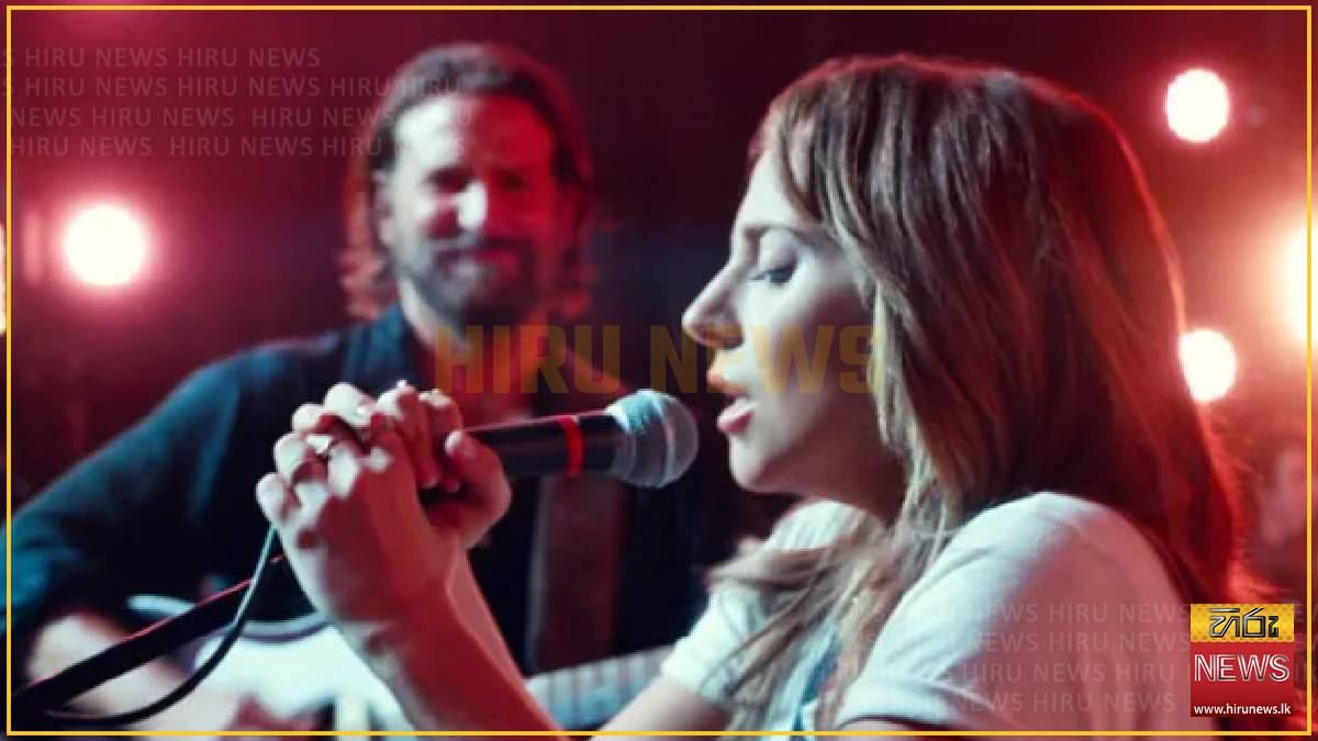 Lady Gaga was “on lithium” while making ‘a Star Is Born’ - Hiru News ...