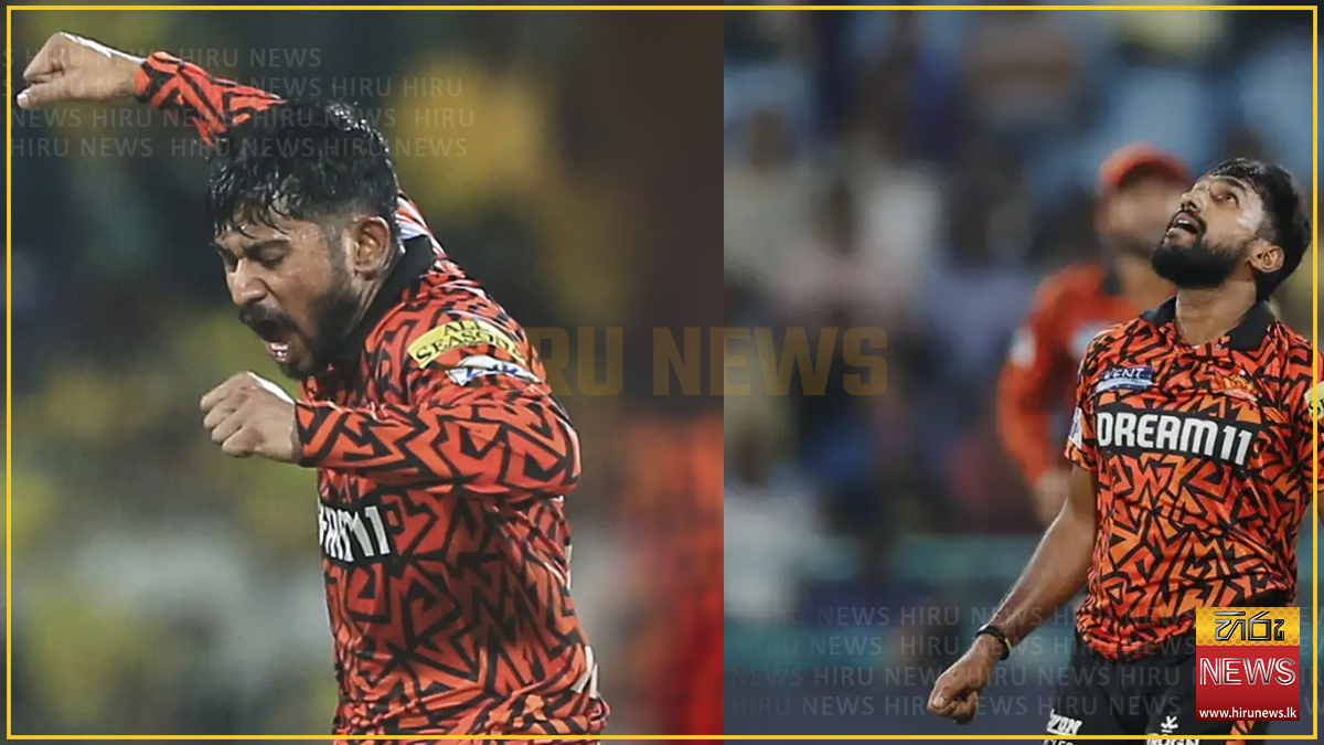 Sunrisers+Hyderabad+retain+Kamindu+Mendis+and+Eshan+Malinga+for+IPL+2026