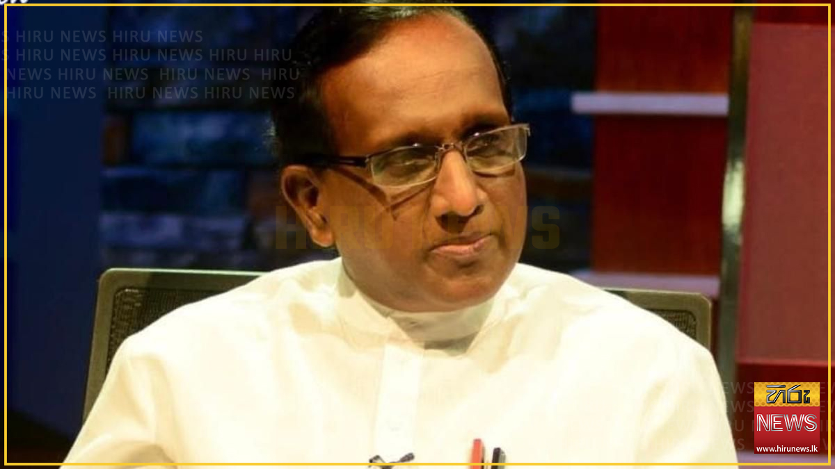 Southern+Province+Governor+Bandula+Harischandra+passes+away+