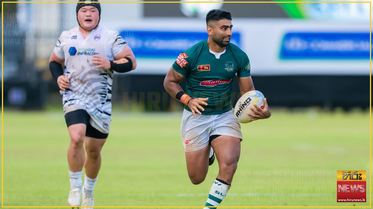 Tharinda+Ratwatte+retires+from+Rugby