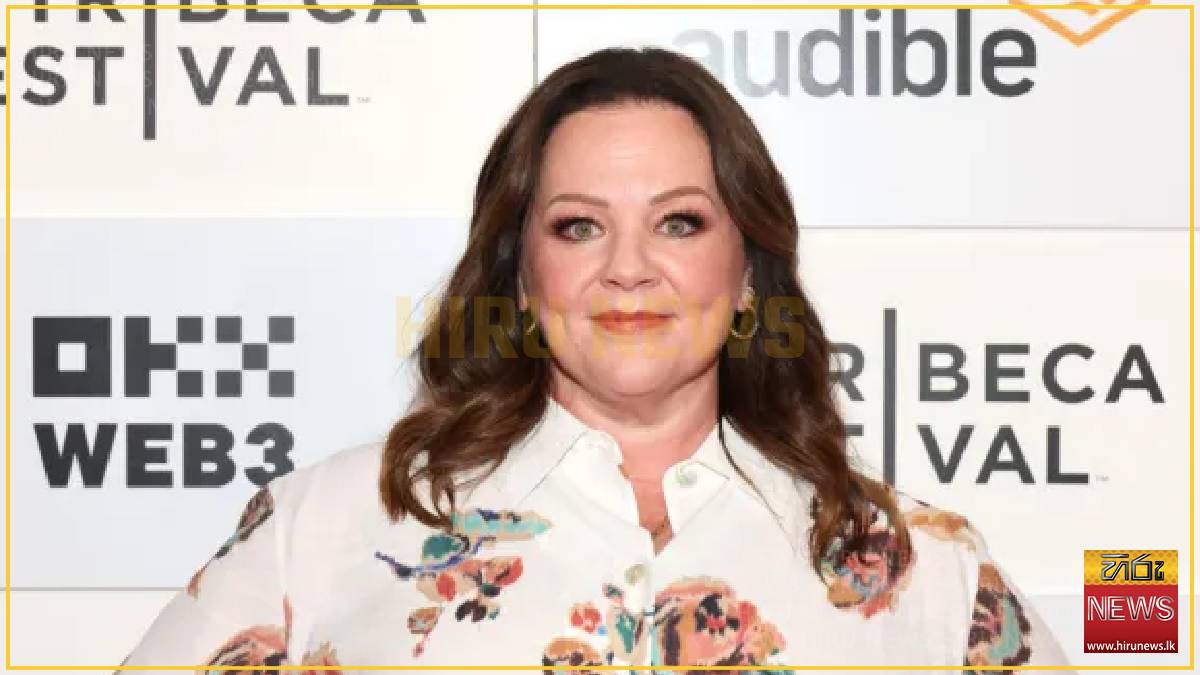 Melissa McCarthy to host ‘SNL’ in December with musical guest Dijon ...