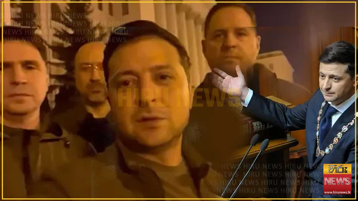 ‘Golden toilet’ associate sparks corruption probe around Zelensky ...