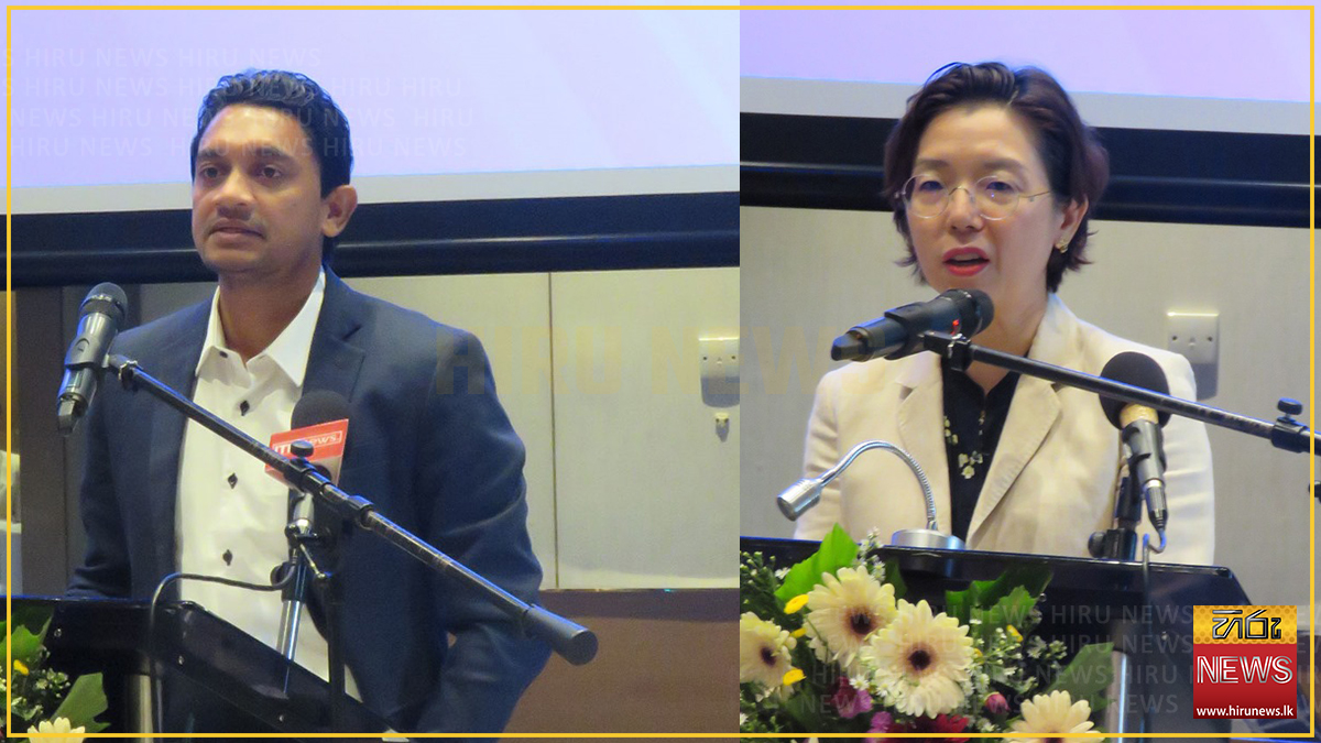 Korea%E2%80%93Sri+Lanka+forum+pushes+for+stronger+investment+ties