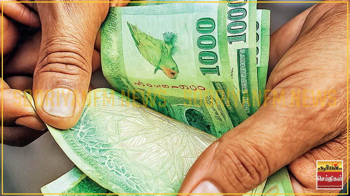 வீடு தேடிச் செல்லும் அஸ்வெசும - அஸ்வெசும திட்டத்தில் புதிய மாற்றம் 