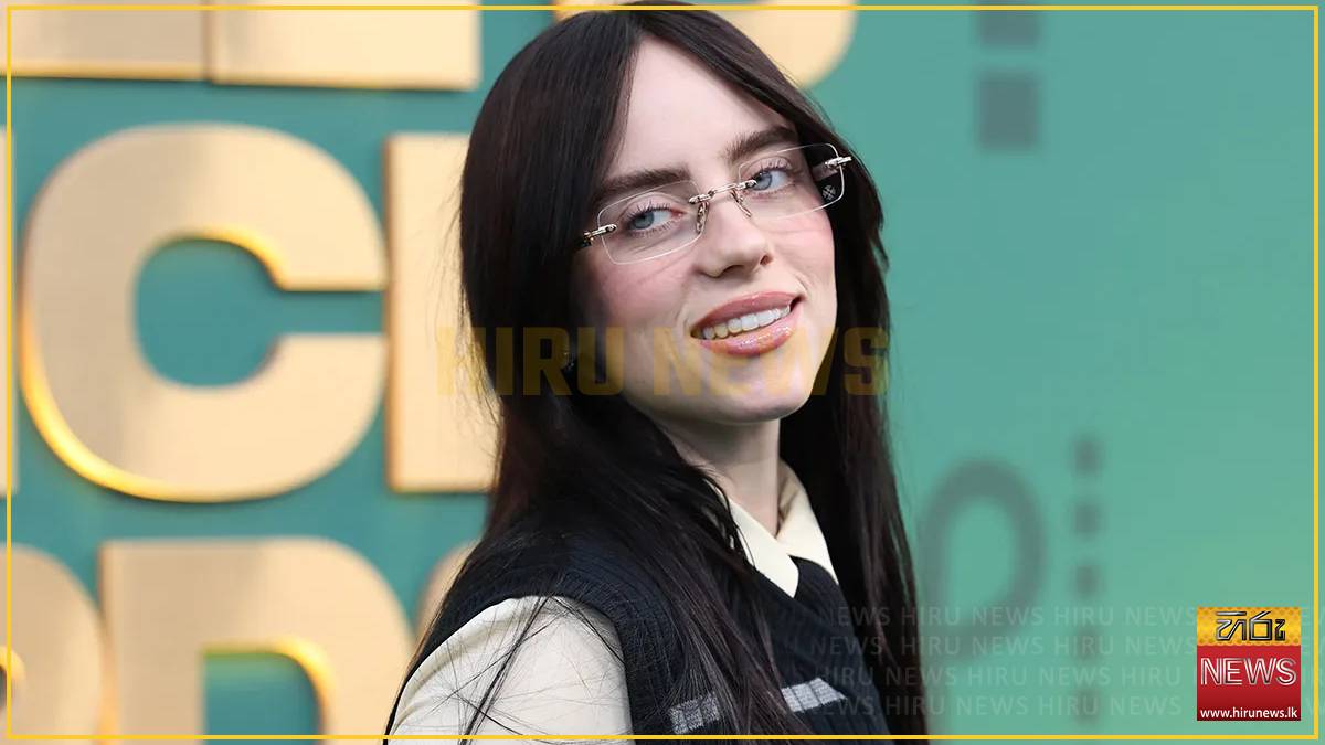 Paramount sets spring release for James Cameron’s Billie Eilish 3D