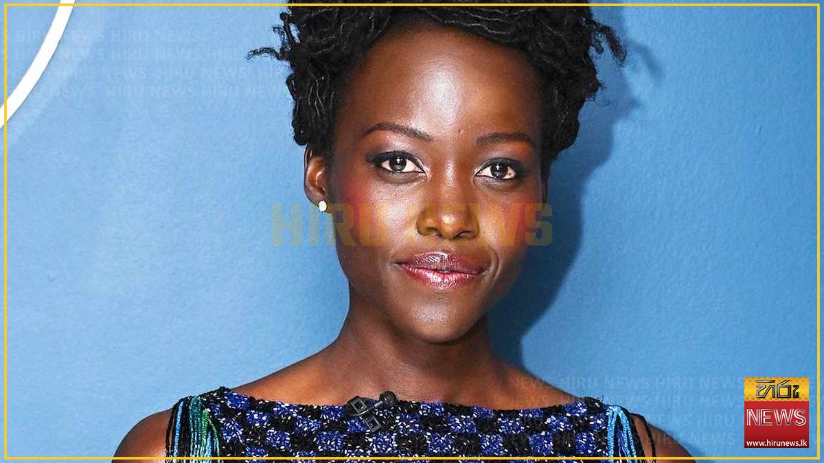 Lupita Nyong’o recounts being offered more slave roles after Oscar win