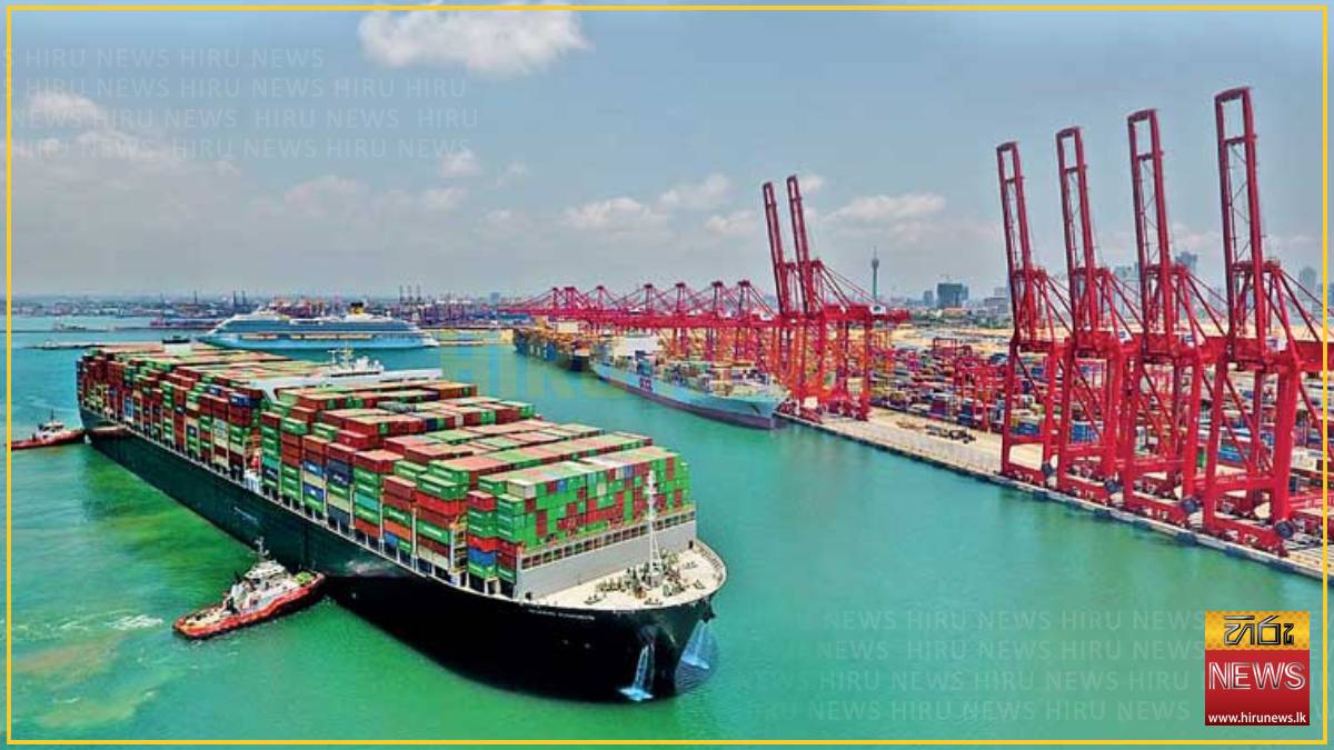 Colombo+Port%27s+nine-month+container+volume+grows+despite+omission+warnings