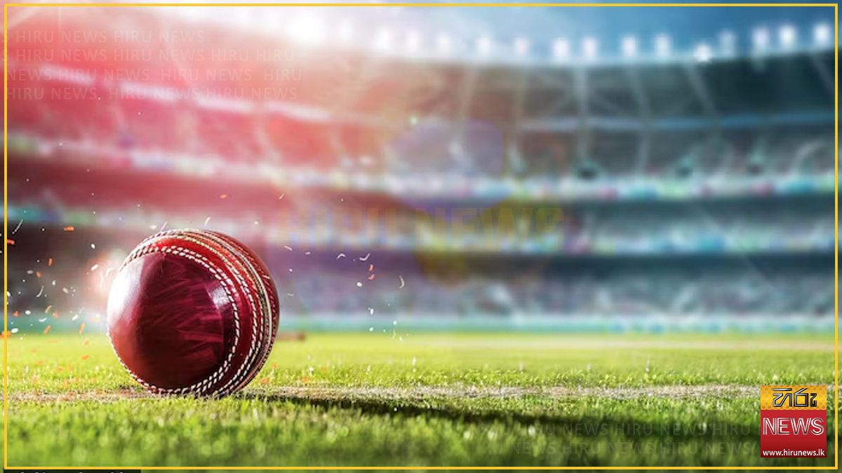 ප්‍රීමා කුසලාන අවුරුදු 15න් පහළ ශ්‍රී ලංකා යූත් ලීග් ක්‍රිකට්: මහනුවර ...