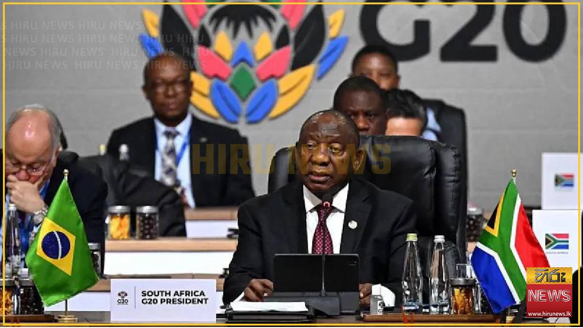 South+Africa+barred+from+2026+G20+Summit