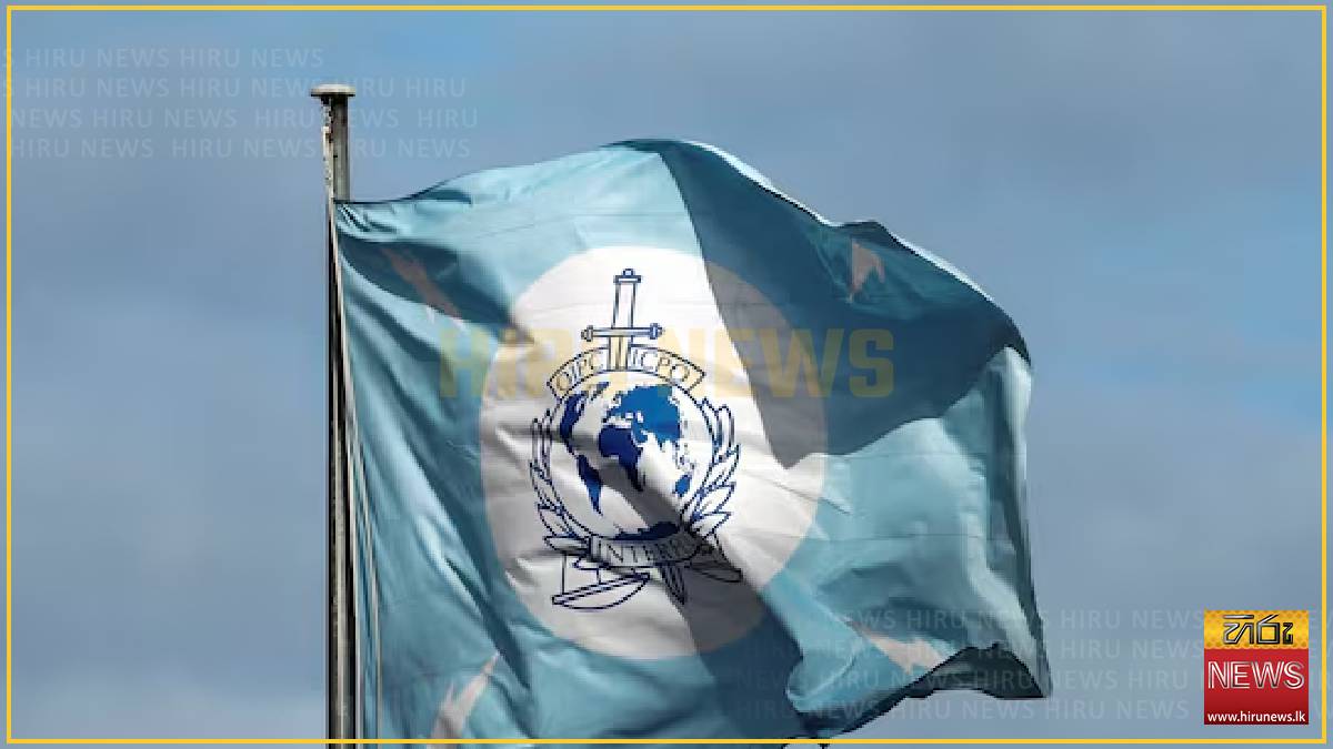 Interpol+elects+new+president