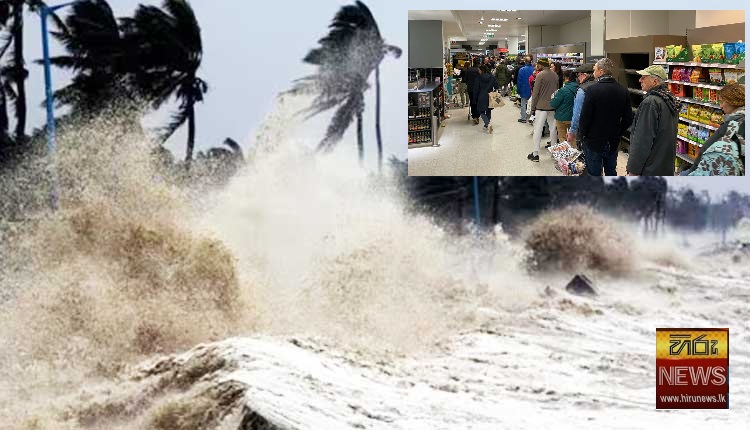 Cyclone+Ditwah+may+disrupt+recovery%2C+hit+tourism%2C+supply+chains%2C+and+banking+sector
