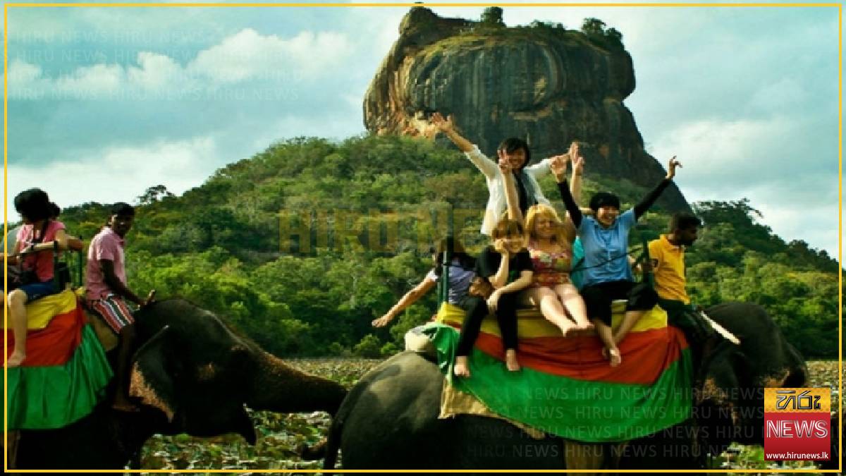 SLTD+says+tourism+back+to+normal