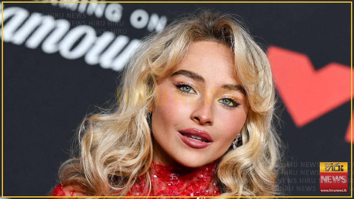Sabrina+Carpenter+condemns+ICE+video+that+uses+her+song