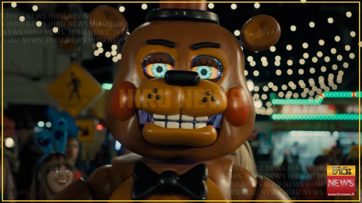 Box office: ‘Five Nights at Freddy’s 2’ makes $7.2 million in Previews ...