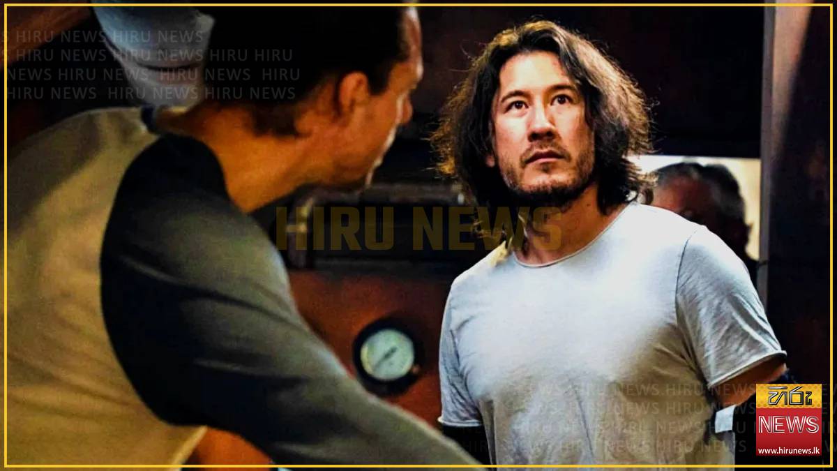 YouTube star Markiplier’s self-financed horror movie ‘Iron Lung’ to hit ...