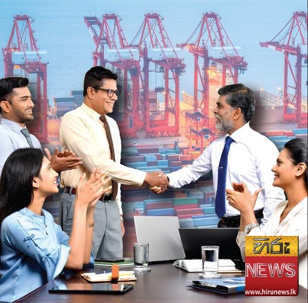 ComBank, Sri Lanka’s Best Trade Finance Bank at Euromoney Awards - Hiru ...