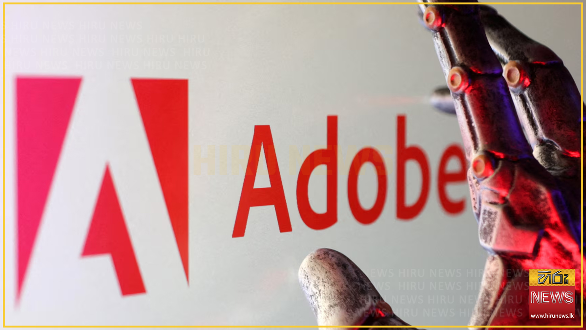 Adobe Photoshop, Acrobat, Express මෙවලම් ChatGPT හා ඒකාබද්ධ කරයි - Hiru ...