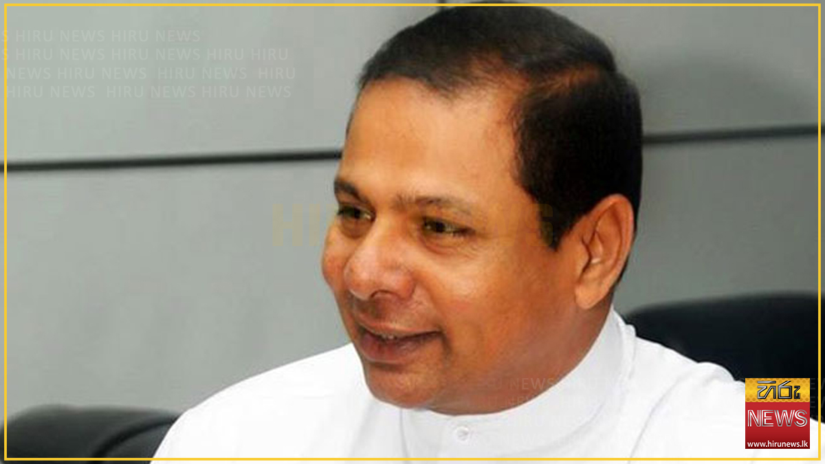 පියංකර ජයරත්නට එරෙහි නඩුව විභාගයට දිනදෙයි - Hiru News - Srilanka's ...