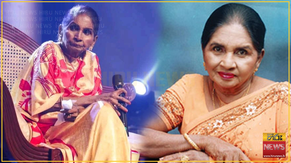 Rumours+about+Latha+Walpola+denied
