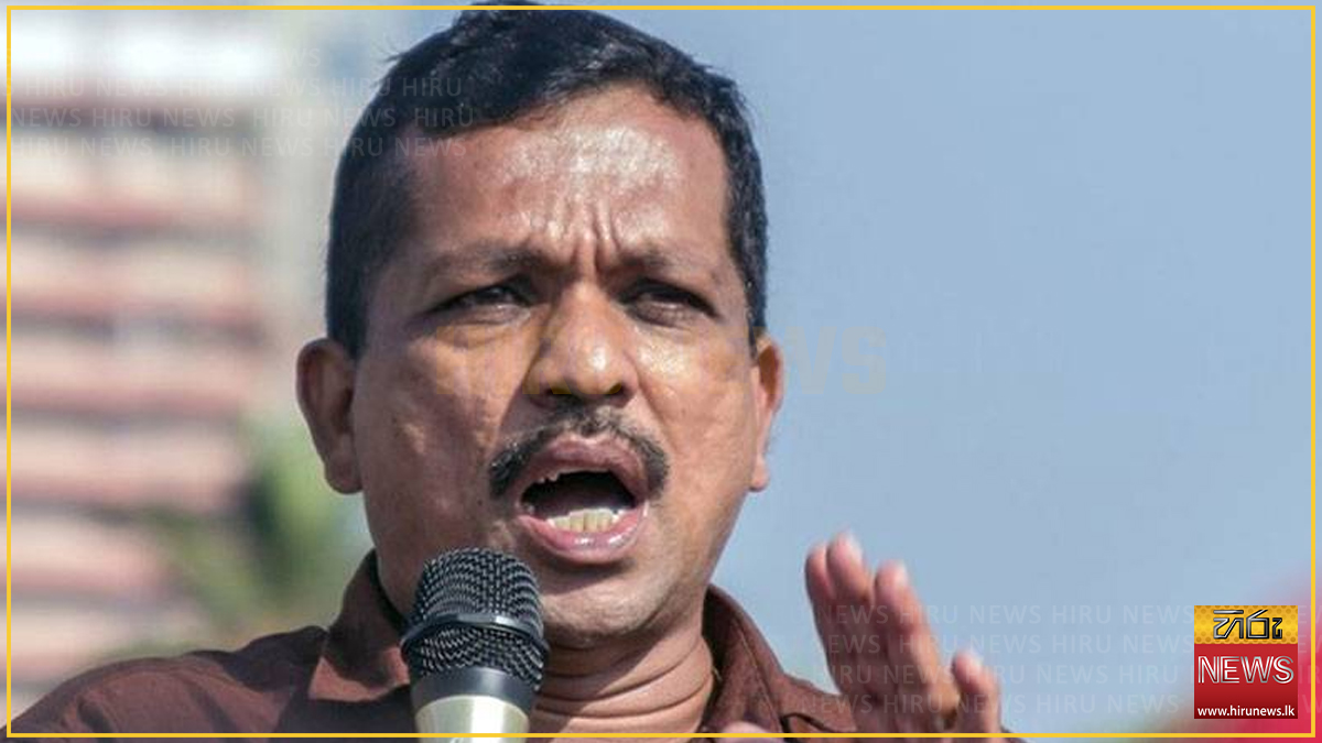 රංජන් ජයලාල් සිද්ධිය ගැන පොලිස් විමර්ශනයක් - Hiru News - Srilanka's ...