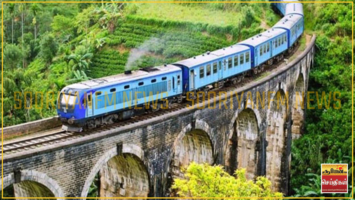 'ஒன்பது வளைவு' பாலம் மண்சரிவு அபாயத்தில் - சுற்றுலாத் துறை அழுத்தத்தில் ...