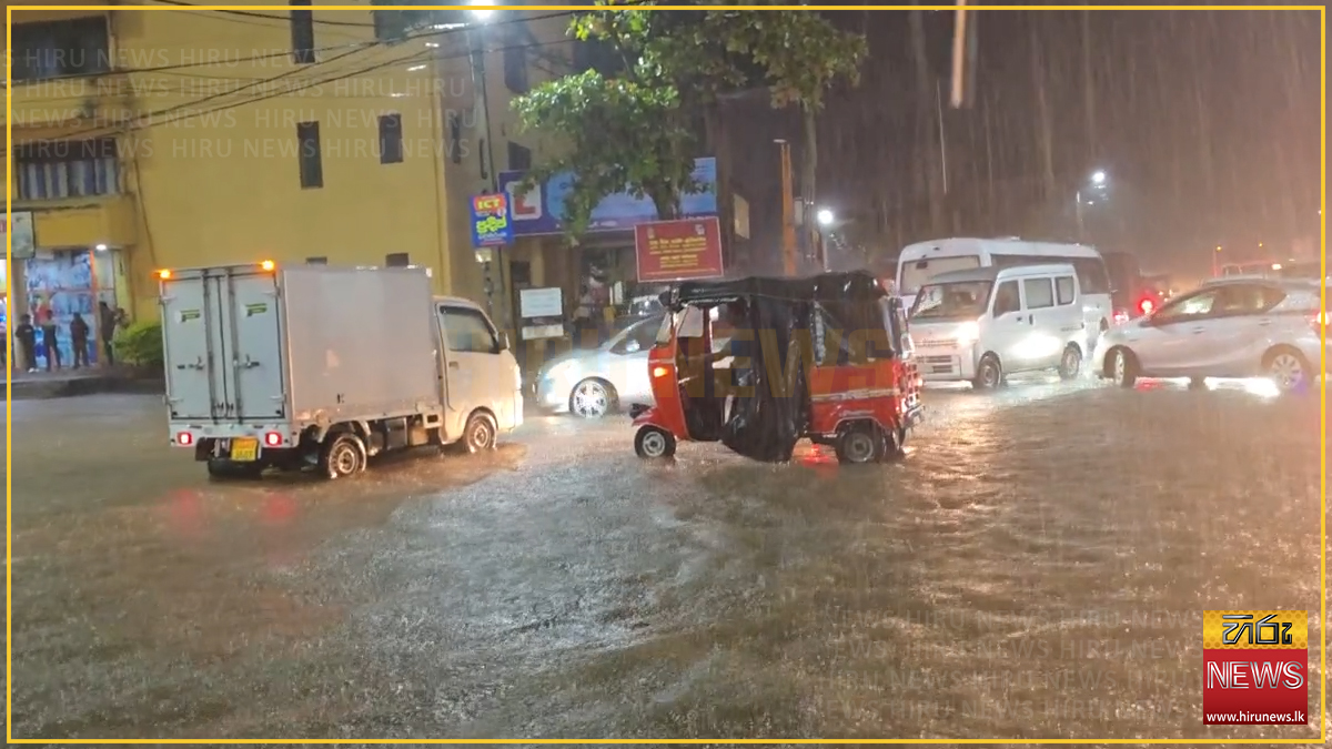 +Heavy+rains+submerge+key+roads+in+Galle+and+Weligama