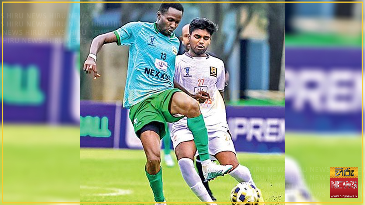 Kurunegala+Pelicans+secure+victory+in+Champions+League+football