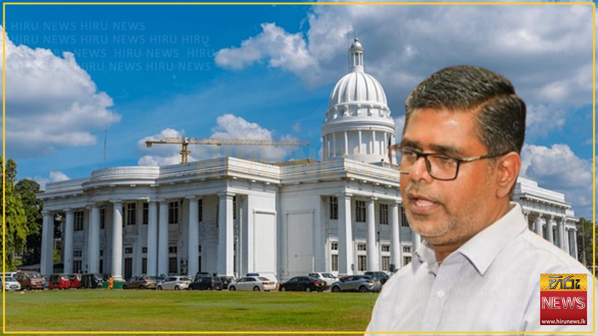 රෑට රෑට බුරියානි දීලා ඡන්දෙ ගන්න බෑ - මුජිබර් - Hiru News - Srilanka's ...