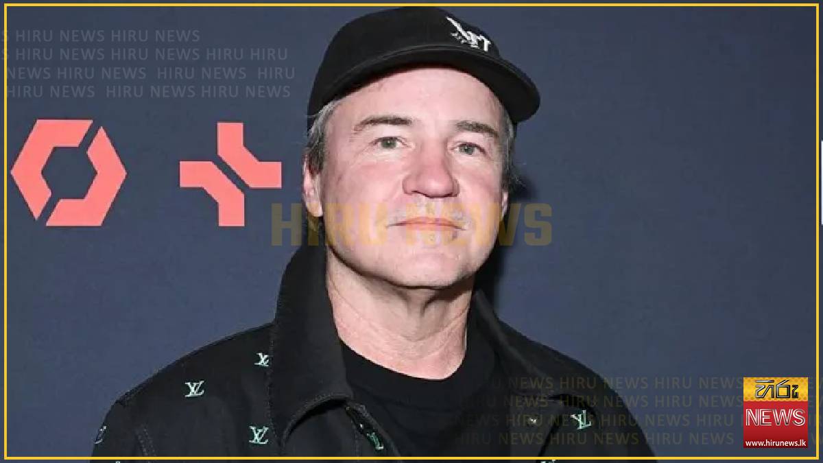 Car crash kills COD co-creator - Gold FM News - Srilanka's Number One ...