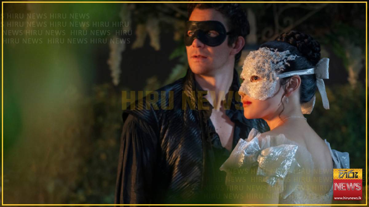 Bridgerton’ showrunner teases “Juicy Conflict” In season 4 - Hiru News ...