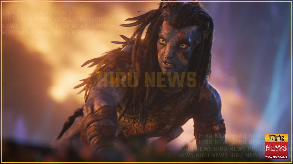 Box Office: ‘Avatar: Fire and Ash’ stays No. 1 with $22.6 million post ...